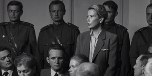 Η ασπρόμαυρη ταινία για ένα λίγο, πολύ άγνωστο περιστατικό την περίοδο της Σοβιετικής Ένωσης «Αγαπητοί Σύντροφοι» προτάθηκε για Όσκαρ