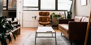 διακόσμηση καθιστικού