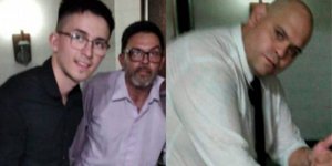 Αποτροπιασμός: Υπάλληλοι του γραφείου τελετών έβγαλαν... σέλφι δίπλα στον νεκρό Μαραντόνα [εικόνα]