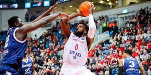 Ο Σέλβιν Μακ