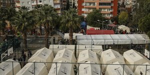 καταυλισμος