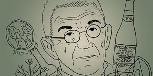 σκιτσο μπουταρη