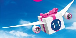Sky Express: Δώρο ένα εισιτήριο με κάθε αλλαγή πτήσης