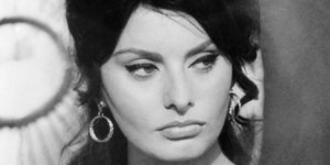 Η Σοφία Λόρεν