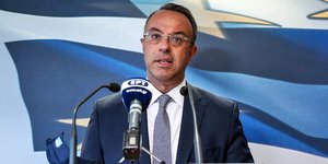 Χρήστος Σταϊκούρας