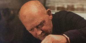 Στέλιος Παρλιάρος: Ο λόγος που δεν θέλει να μαγειρέψει ξανά σε πρωινή εκπομπή και η παρουσιάστρια που τον άγχωσε!