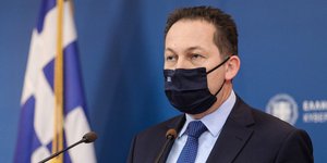 Στέλιος Πέτσας