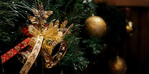 Στολίδι χριστουγεννιάτικο