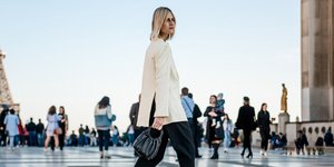 στιλάτη γυναίκα στην εβδομάδα