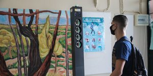 Τηλεκπαίδευση