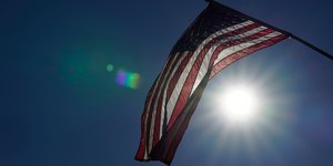 Σημαία των Ηνωμένων Πολιτειών