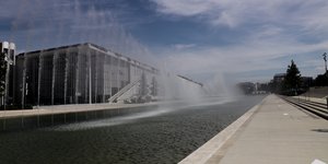 σιντριβάνια στο ΚΠΙΣΝ