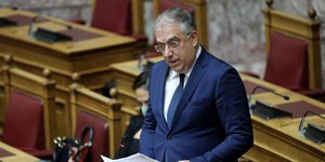 Τάκης Θεοδωρικάκος