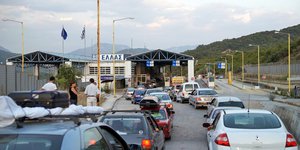 τεστ κορωνοϊός Κακαβιά