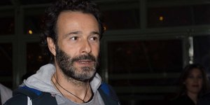 Θανάσης Ευθυμιάδης: Χάκαραν το προφίλ του στο Instagram