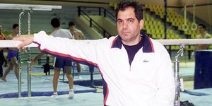 Θανάσης Καπνίδης