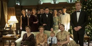 Η βασιλική οικογένεια της Αγγλίας 