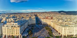 Ακίνητα στην Θεσσαλονίκη