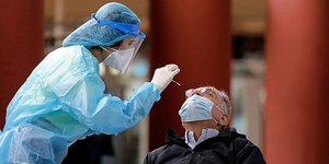 Θεσσαλονίκη τεστ