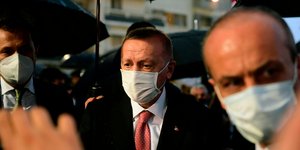 Ρετζέπ Ταγίπ Ερντογάν