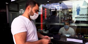 Τουρκική λίρα