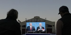 Αμερικανικές εκλογές 2020, συνεχίζεται το θρίλερ