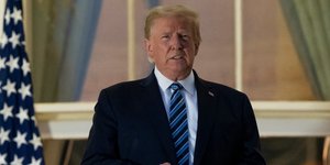 Ντόναλντ Τραμπ