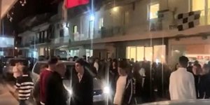 Συνωστισμός στην Κάτω Αχαΐα