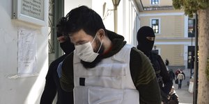 Ο τζιχαντιστής