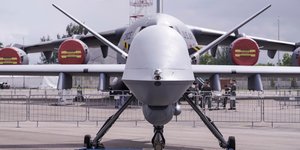 UAV