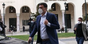 Βασίλης Κικίλιας