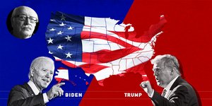 Ο Θάνος Βερέμης στο iefimerida