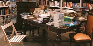 Τα βιβλία που διαβάζονται στη δεύτερη καραντίνα