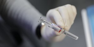 χερι εμβολιο