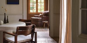 Χαλί σε διαμέρισμα