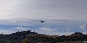 Χορός των πουλιών στην Κορινθία