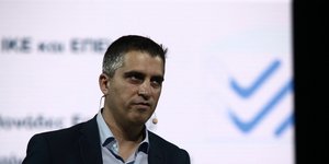 Χρίστος Δήμας