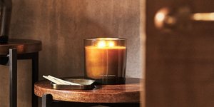 Αρωματικό κερί για το σπίτι