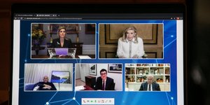 Covid19 and Childhood Cancer