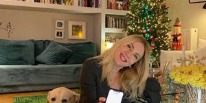 Το υπέροχο σπίτι της Σμαράγδας Καρύδη