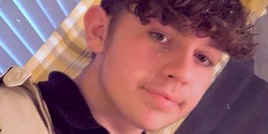 Ο άτυχος 15χρονος