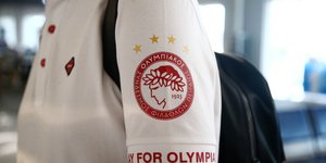 Ολυμπιακός