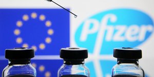 Εμβόλιο Pfizer