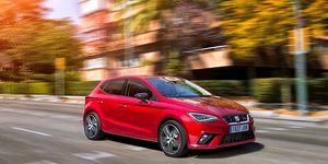 SEAT: Νέο χρηματοδοτικό πρόγραμμα για τα compact μοντέλα 