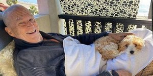 Ο Αμερικανός ηθοποιός Τζεφ Μπρίτζες δίνει μάχη με τον καρκίνο