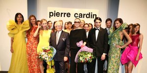 Pierre Cardin