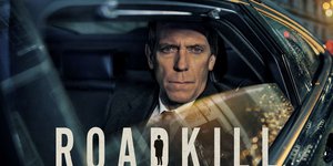 Νέα Σειρά: «Roadkill» στο Nova On Demand