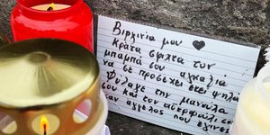 Το σπαρακτικό μήνυμα των συγγενών του Έλληνα γιατρού στο Τρίερ της Γερμανίας