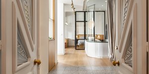 διαμέρισμα στη Θεσσαλονίκη