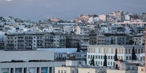 Ακίνητα στην Αθήνα